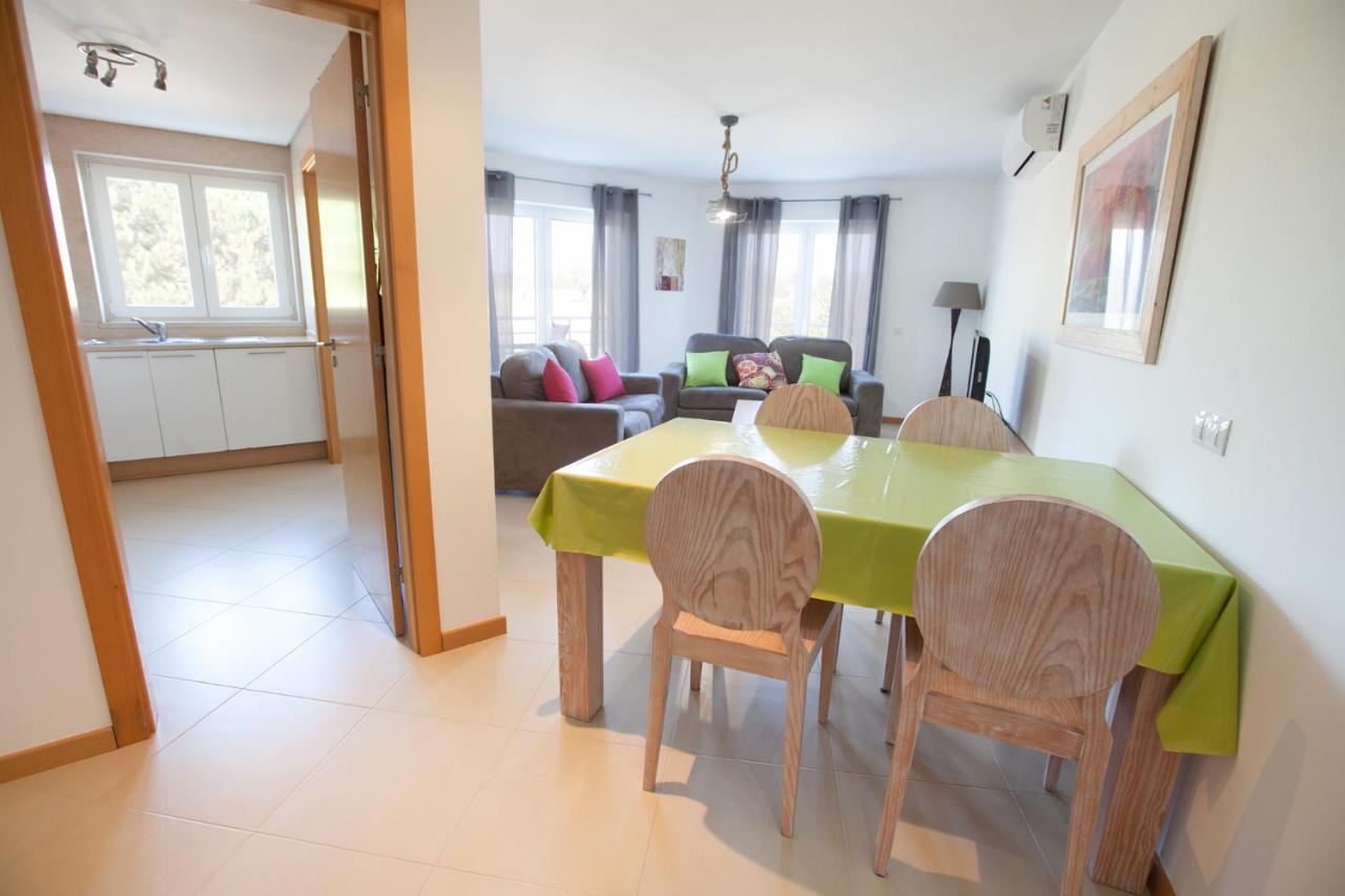 Cabanas Garden - Single Room And Two Rooms Cabanas De Tavira Εξωτερικό φωτογραφία